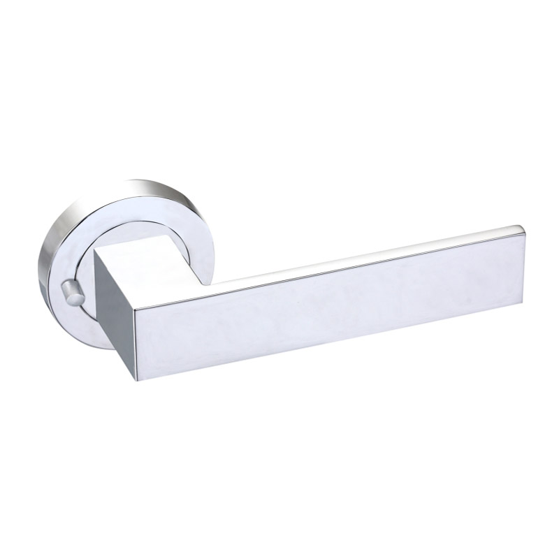 Zamak Lever Handle RX-0629